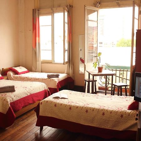 Hostal Fiorenttina Valparaíso Εξωτερικό φωτογραφία
