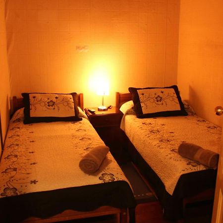 Hostal Fiorenttina Valparaíso Εξωτερικό φωτογραφία