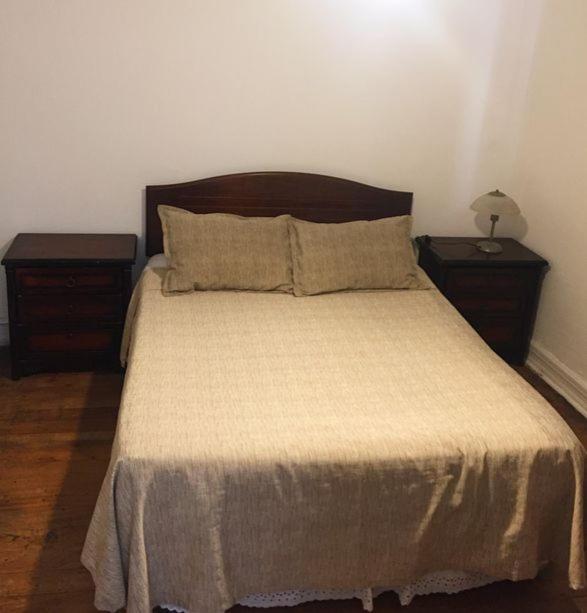 Hostal Fiorenttina Valparaíso Εξωτερικό φωτογραφία