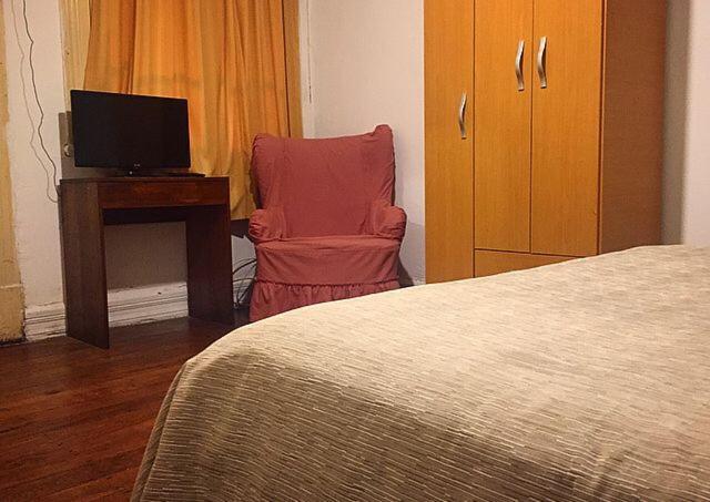 Hostal Fiorenttina Valparaíso Εξωτερικό φωτογραφία