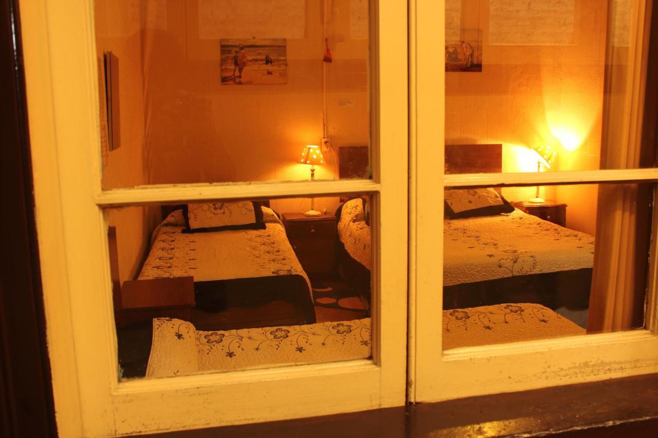 Hostal Fiorenttina Valparaíso Εξωτερικό φωτογραφία