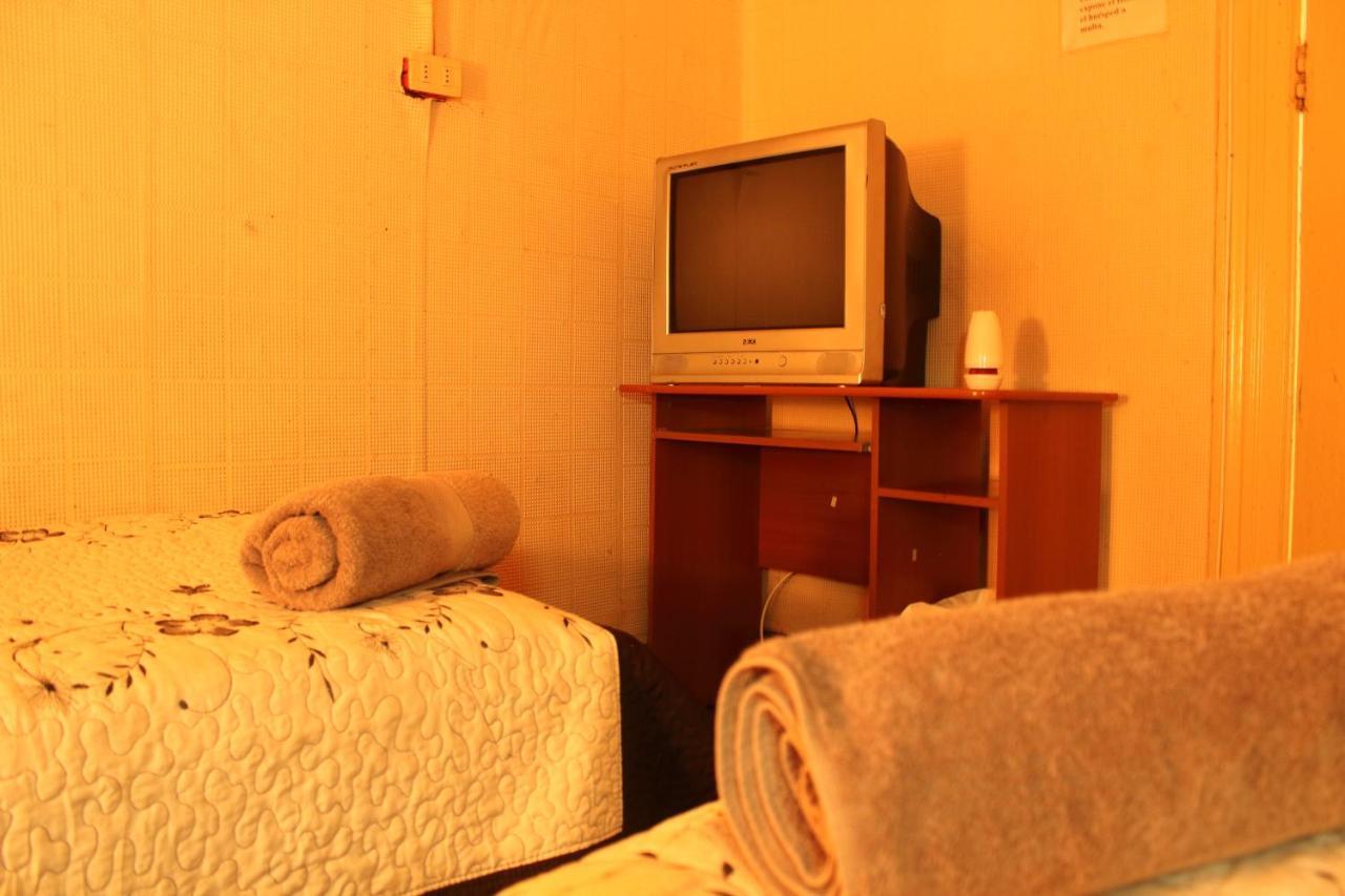 Hostal Fiorenttina Valparaíso Εξωτερικό φωτογραφία